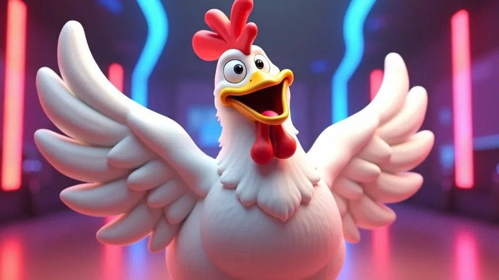 Chickenroad-casino