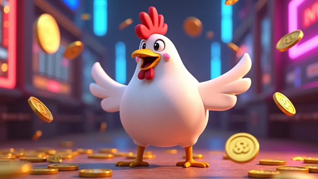 Chickenroad-casino