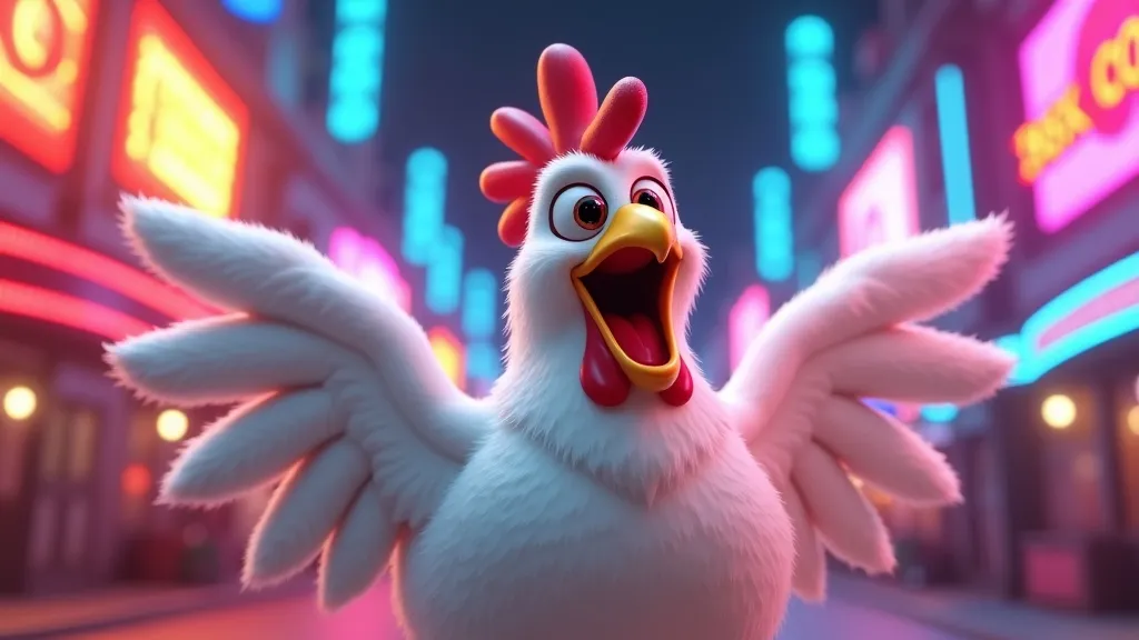 Chickenroad-casino
