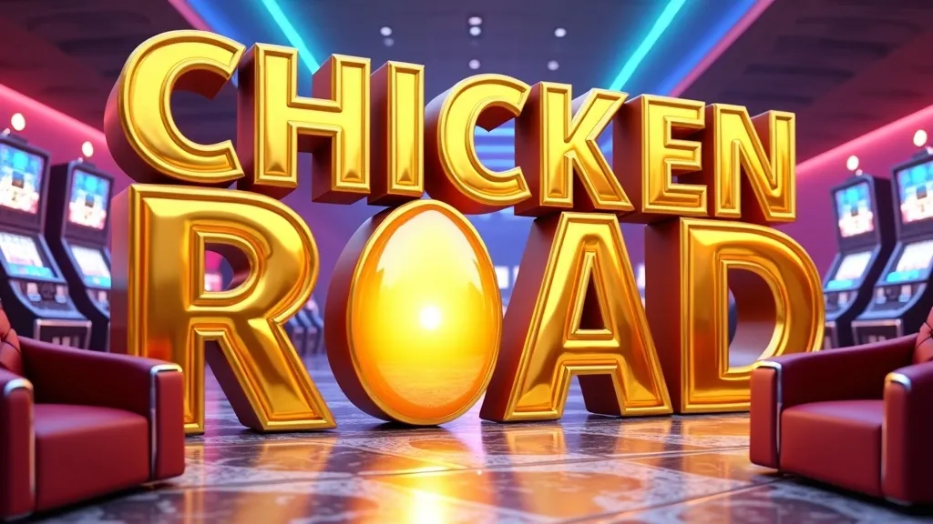 Chickenroad-casino