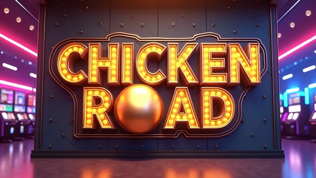 Chickenroad-casino